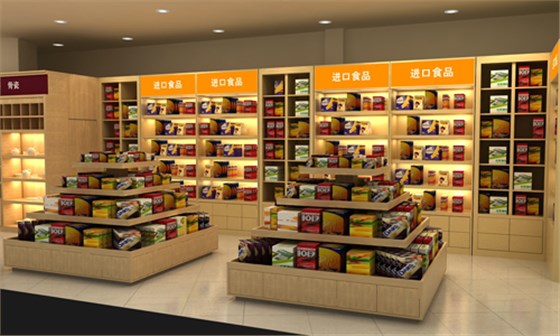 鎮(zhèn)江萬千百貨