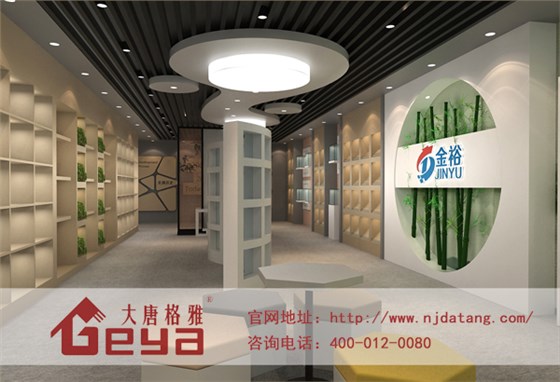 商業(yè)展柜
