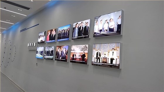 展廳設(shè)計