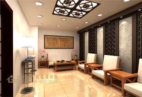 展廳布置-南京展廳-展廳設(shè)計(jì)