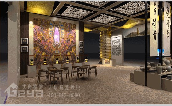 產(chǎn)品展示-第四屆南京國際佛事文化用品展覽會(huì)