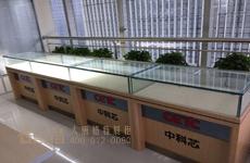 南京大唐格雅-珠寶展柜設(shè)計出屬于您的心意