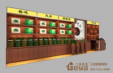 南京展柜廠教您在雨季對食品展柜做好相應(yīng)措施