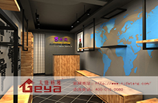 您為服裝店展柜上的細(xì)節(jié)做足準(zhǔn)備了嗎？