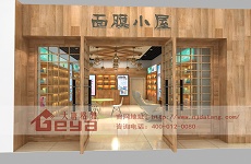 太重要啦！顏色對展柜設(shè)計(jì)的影響-南京大唐格雅