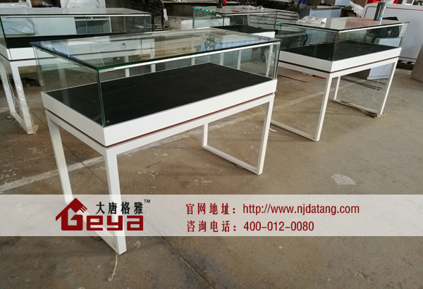珠寶展柜,珠寶展柜廠,珠寶展柜定制廠家,珠寶展柜設(shè)計(jì)制作,南京大唐格雅展柜