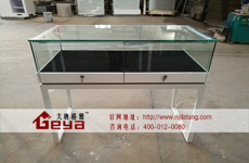 珠寶展柜珠寶首飾的陳列技巧