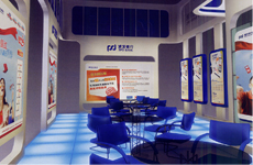 展覽展廳設(shè)計(jì)的精髓
