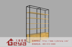 鋼木貨架設(shè)計(jì)使用技巧