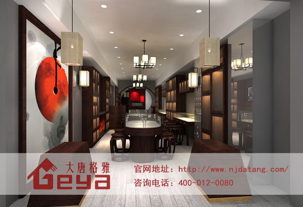 珠寶展柜 珠寶展柜