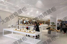 石唯玉店鋪設計制作-匠心工藝，制造不凡-大唐格雅