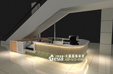 展柜定制為什么那么受歡迎，除了品牌還需要考慮賣(mài)家