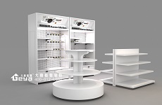 選擇展柜工廠制作展柜的優(yōu)勢(shì)