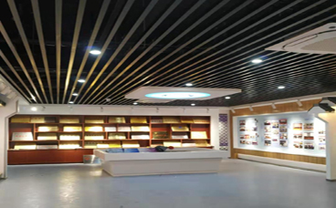 博物館展柜