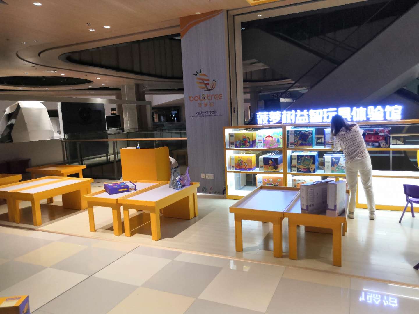 企業(yè)展廳如何進(jìn)行規(guī)劃？