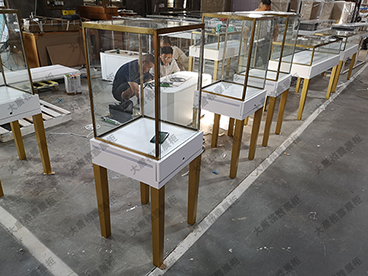 博物館展柜