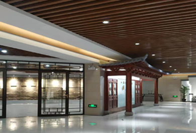 博物館展柜