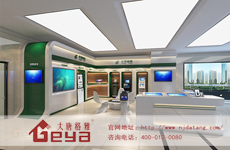 展廳設(shè)計