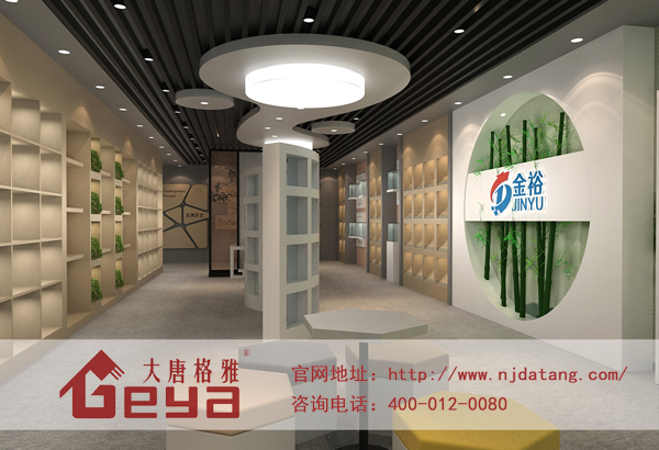 商業(yè)展柜
