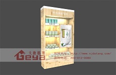 化妝品展柜