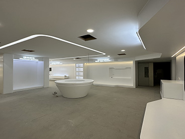 企業(yè)展廳