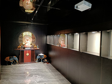 商業(yè)展柜