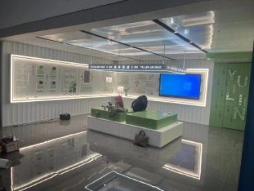 企業(yè)展柜不可忽視的三大細(xì)節(jié)！