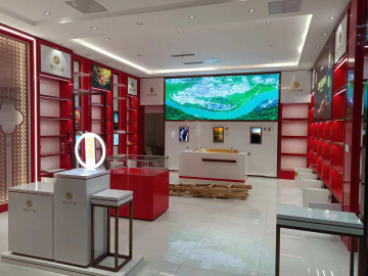 不銹鋼展柜如何保養(yǎng)？