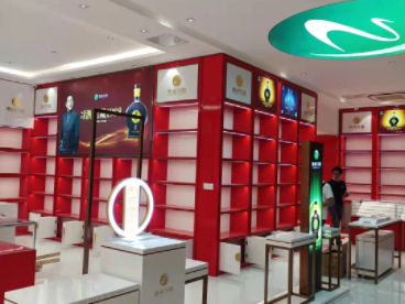 不銹鋼展柜定制如何保障品質？