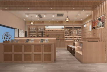 木質展柜定制材料怎么選？