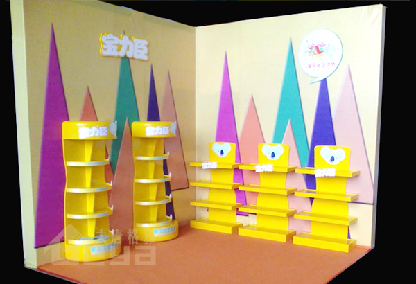 產品展示-南京展廳制作公司-寶力臣展廳