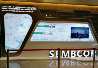 展覽展廳設(shè)計(jì)-展覽搭建-展廳設(shè)計(jì)