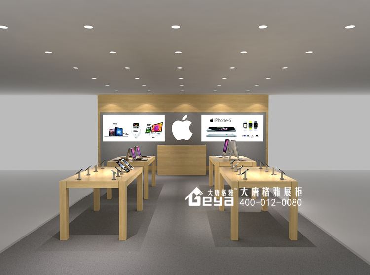 手機(jī)展柜,電腦展柜,手機(jī)展柜制作廠家,電腦展柜制作,聯(lián)想電腦展柜