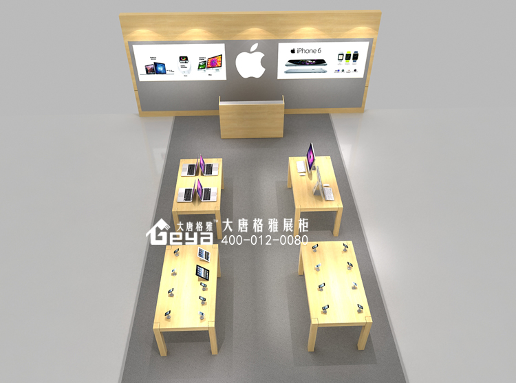 手機(jī)展柜,電腦展柜,手機(jī)展柜制作廠家,電腦展柜制作,聯(lián)想電腦展柜